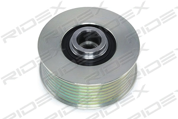 Alternator Freewheel Clutch