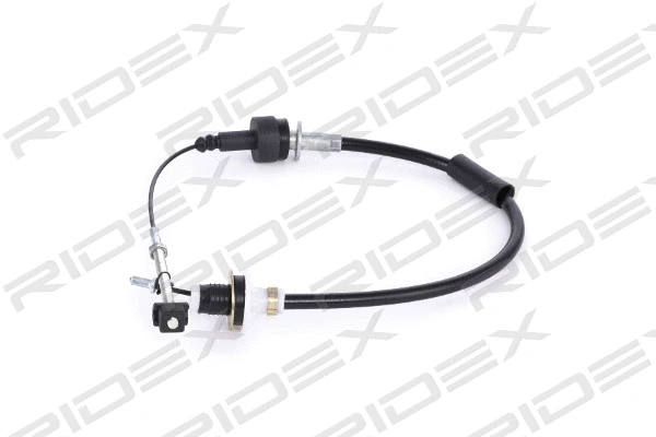 Cable Pull, clutch control