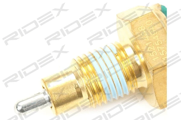Switch, reverse light