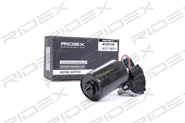 Wiper Motor (295W0007)