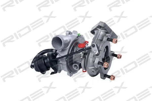 Charger, charging (supercharged/turbocharged)