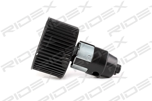 Interior Blower