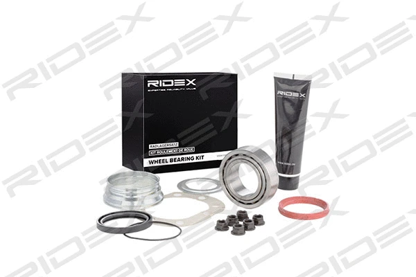 Wheel Bearing Kit (654W0503)