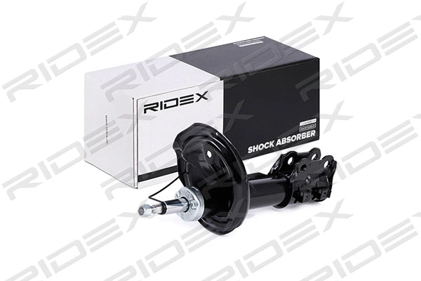 Shock Absorber