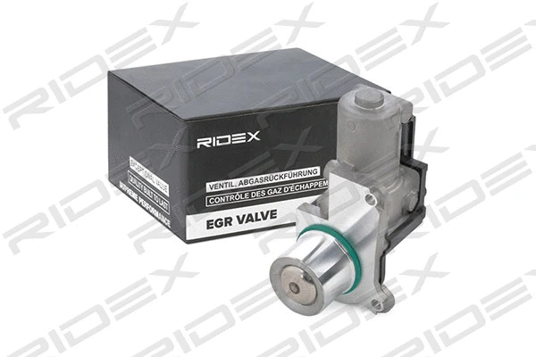 EGR Valve (1145E0057)