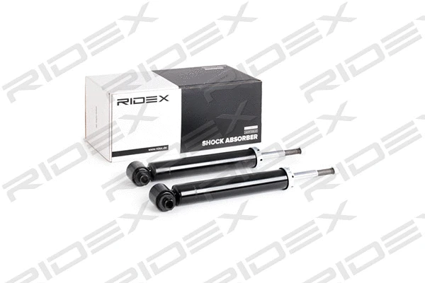 Shock Absorber (854S1700)
