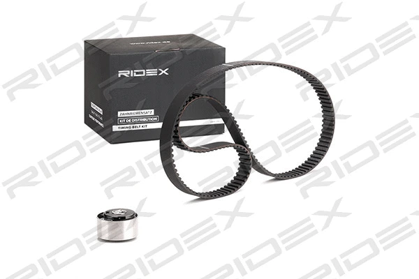 Timing Belt Kit