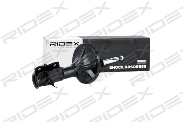 Shock Absorber (854S0406)