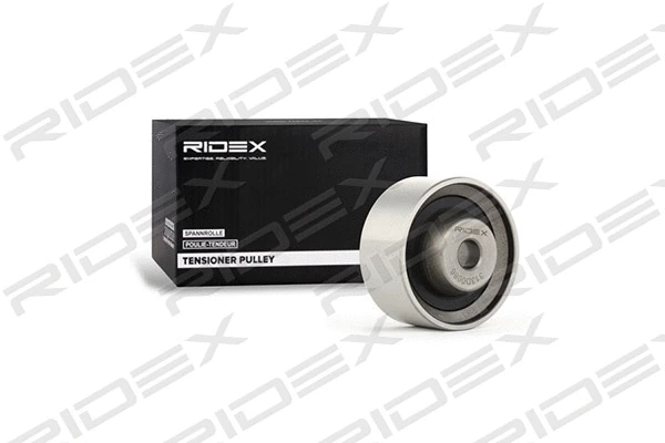 Deflection/Guide Pulley, timing belt (313D0086)