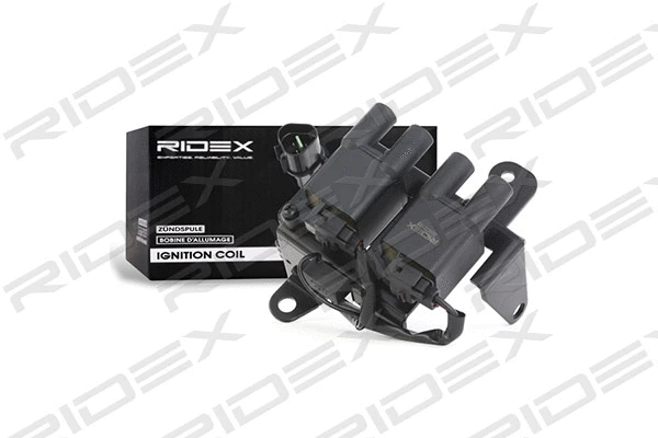 Ignition Coil (689C0188)
