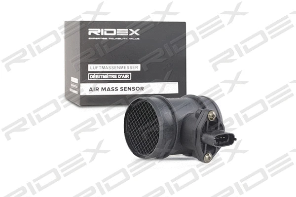Mass Air Flow Sensor