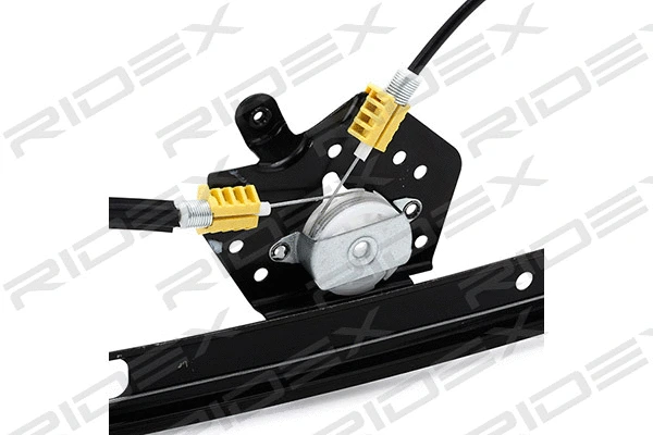Window Regulator (1561W0258)