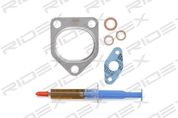 Charger, charging (supercharged/turbocharged)