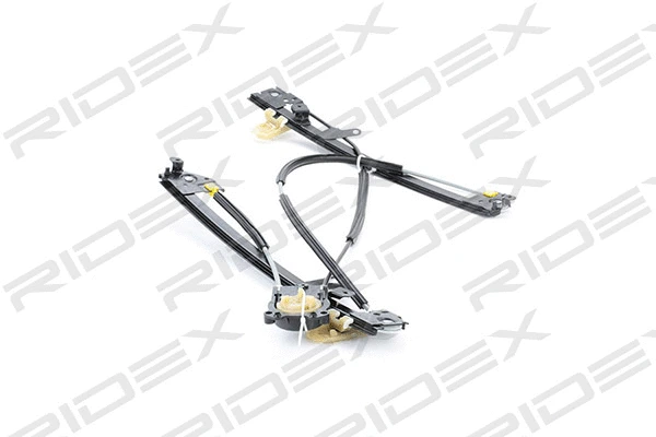 Window Regulator (1561W0044)