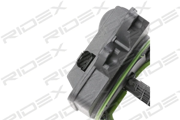 Control Valve, air intake