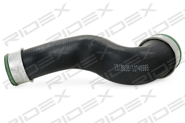 Charge Air Hose