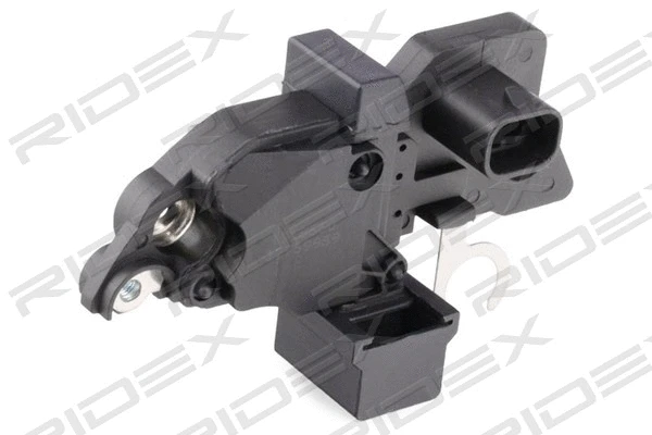 Alternator Regulator