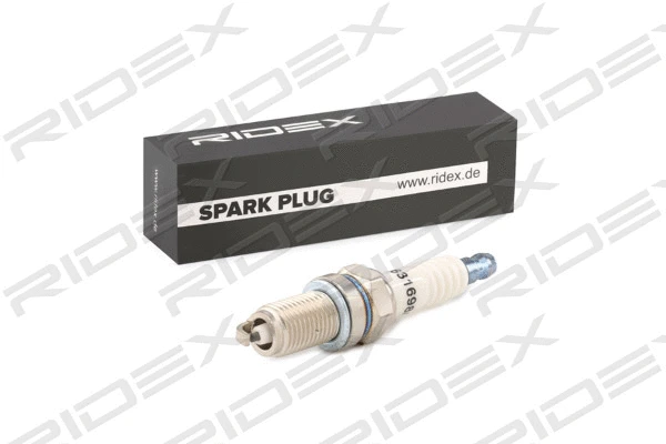 Spark Plug