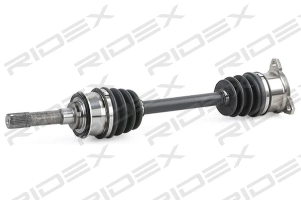 Drive Shaft (13D0365)