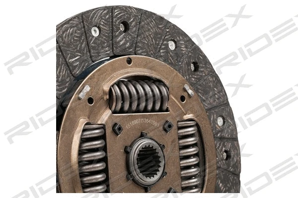 Clutch Kit