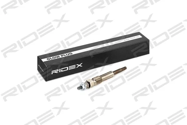 Glow Plug