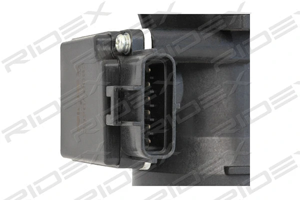 Mass Air Flow Sensor