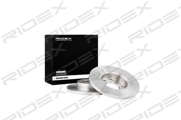 Brake Disc (82B1048)