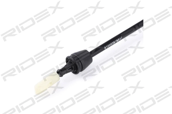 Cable Pull, clutch control