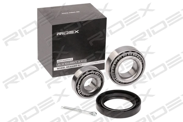 Wheel Bearing Kit (654W0741)