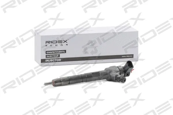 Injector Nozzle (3902I0313R)