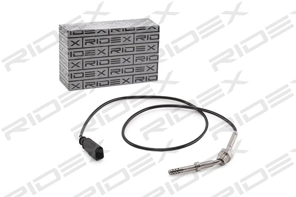 Sensor, exhaust gas temperature (3938E0090)