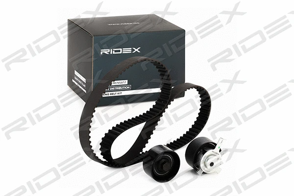 Timing Belt Kit