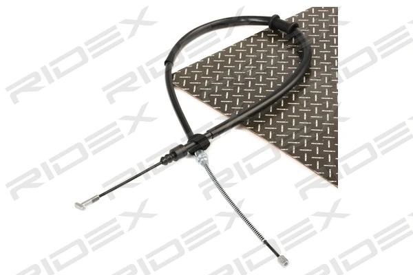 Cable Pull, parking brake