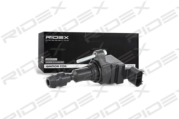 Ignition Coil (689C0277)