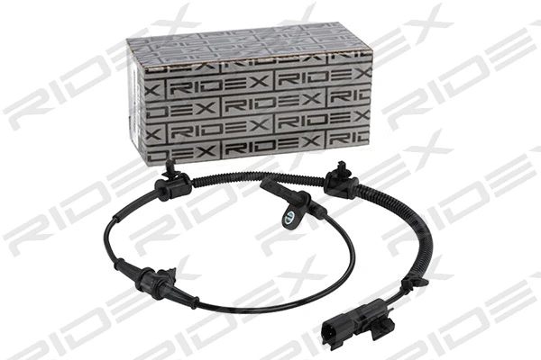 Sensor, wheel speed (412W0086)