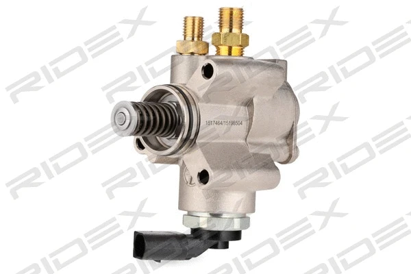 High Pressure Pump (3918H0092)