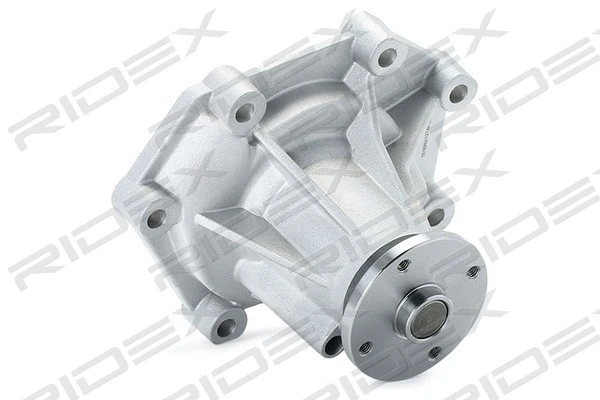Water Pump, engine cooling (1260W0288)