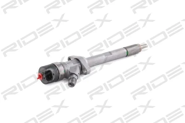 Injector Nozzle