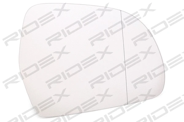 Mirror Glass, exterior mirror