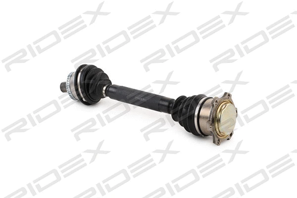 Drive Shaft (13D0038)