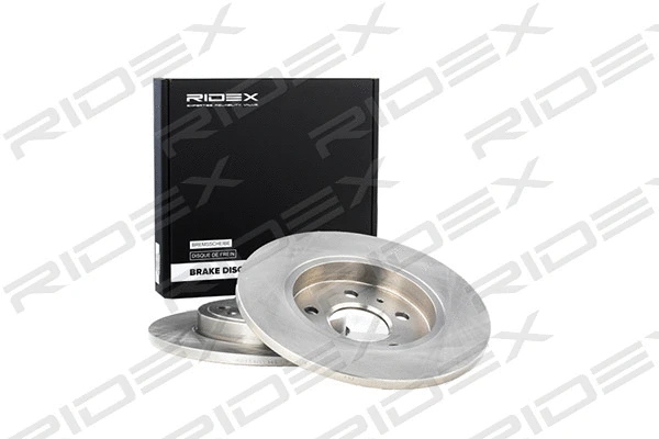 Brake Disc (82B0144)