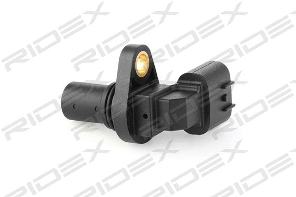 Sensor, crankshaft pulse