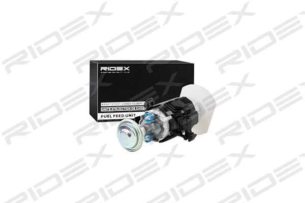 Fuel Pump (458F0095)