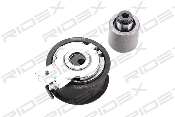 Water Pump & Timing Belt Kit