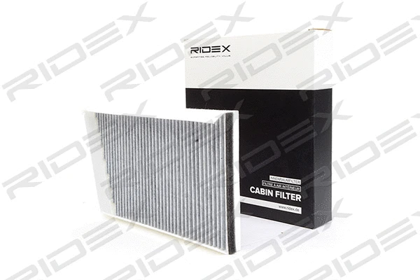 Filter, cabin air (424I0042)