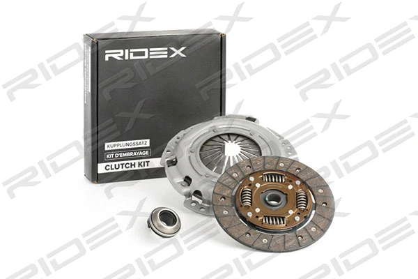 Clutch Kit