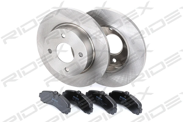 Brake Kit, disc brake (3405B0239)