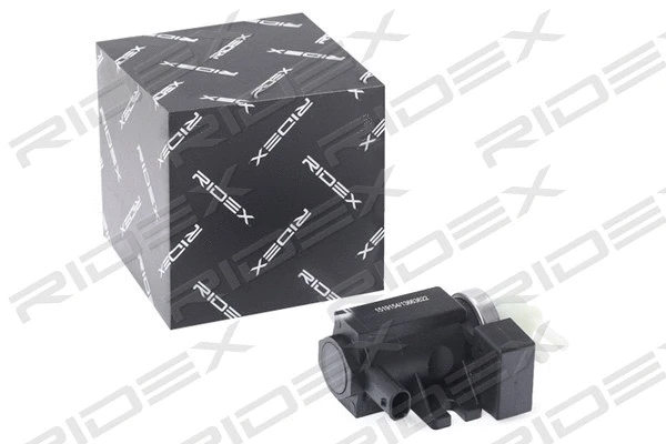 Pressure Converter, exhaust control (1134P0005)