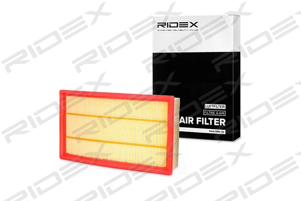 Air Filter (8A0292)