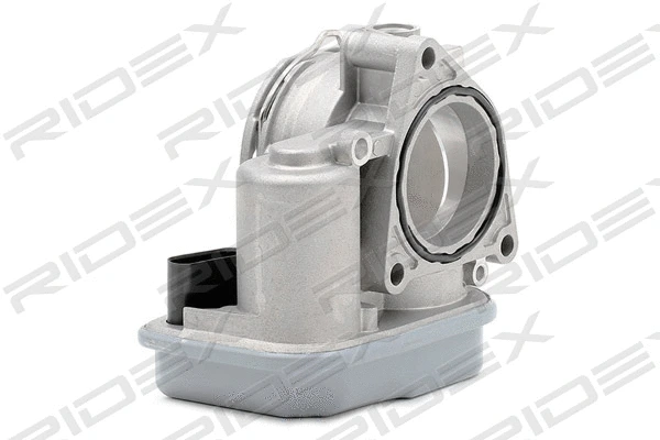 Control Flap, air supply (158T0060)